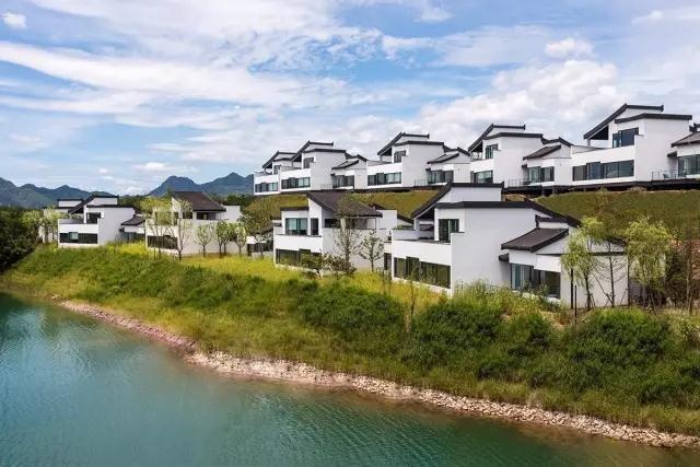 新中式風格，大氣高貴優(yōu)雅的代名詞 